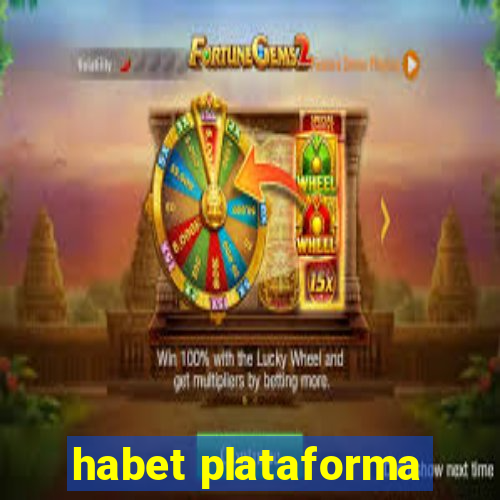 habet plataforma